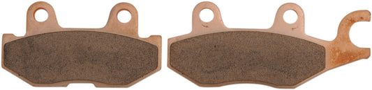 Bremsbeläge EBC FA 674 R (2 Stk.)