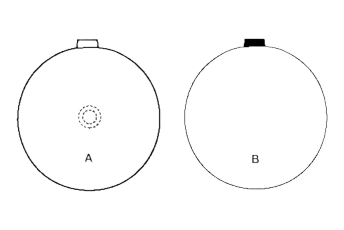 Bremsklötze Bremsbeläge EBC FA 038 V 1x Satz (2 Stück)