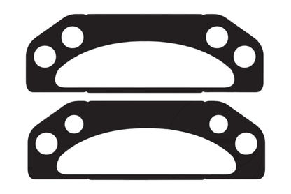 Bremsklötze Bremsbeläge EBC FA 659 TT 1x Satz (2 Stück)