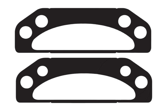 Bremsklötze Bremsbeläge EBC FA 659 TT 1x Satz (2 Stück)