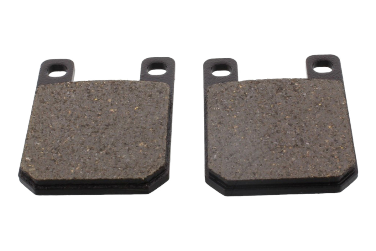 Bremsklötze Bremsbeläge EBC FA 665 1x Satz (2 Stück)
