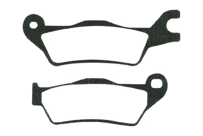 Bremsklötze Bremsbeläge EBC FA 715 1x Satz (2 Stück)