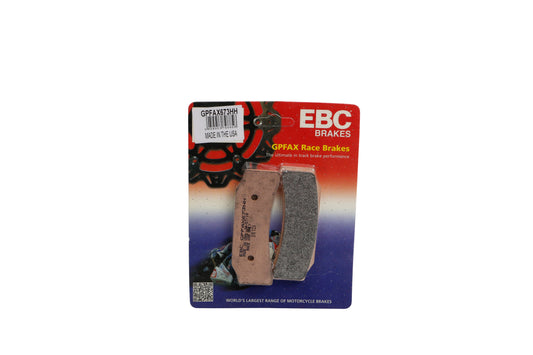 Bremsbeläge EBC GPFAX 673 HH (2 Stk.)