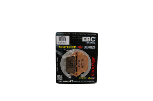 Bremsbeläge EBC SFA 678 HH (2 Stk.)