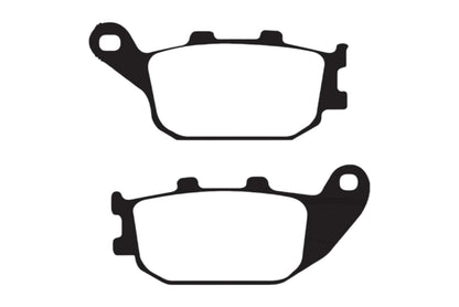 Bremsklötze Bremsbeläge EBC SFA 358 1x Satz (2 Stück)