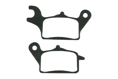 Bremsklötze Bremsbeläge EBC SFA 708 1x Satz (2 Stück)