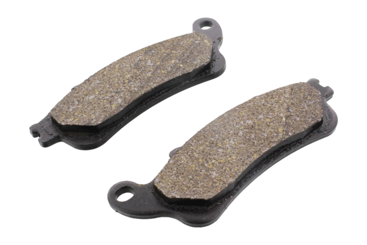 Bremsklötze Bremsbeläge EBC SFAC 281 1x Satz (2 Stück)