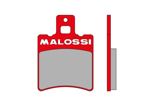 Malossi MHR Team II Aerox Runner SR50 Bremsbeläge