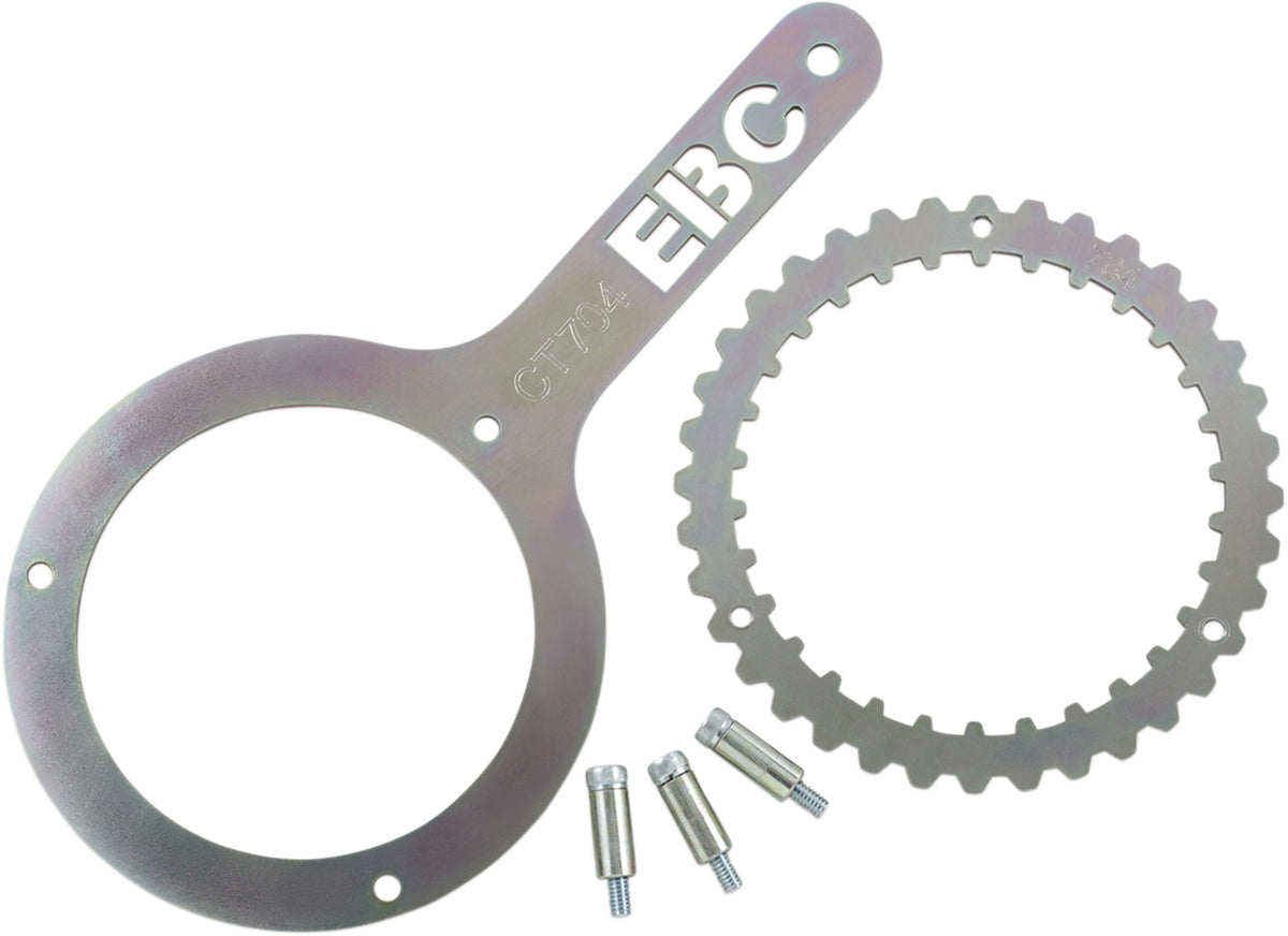 Kupplungskorbhalter EBC