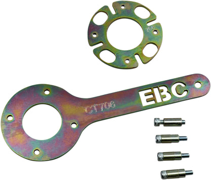 Kupplungskorbhalter EBC