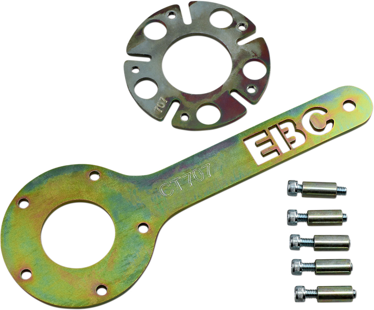 Kupplungskorbhalter EBC