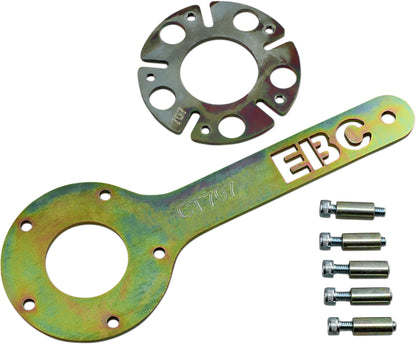 Kupplungskorbhalter EBC