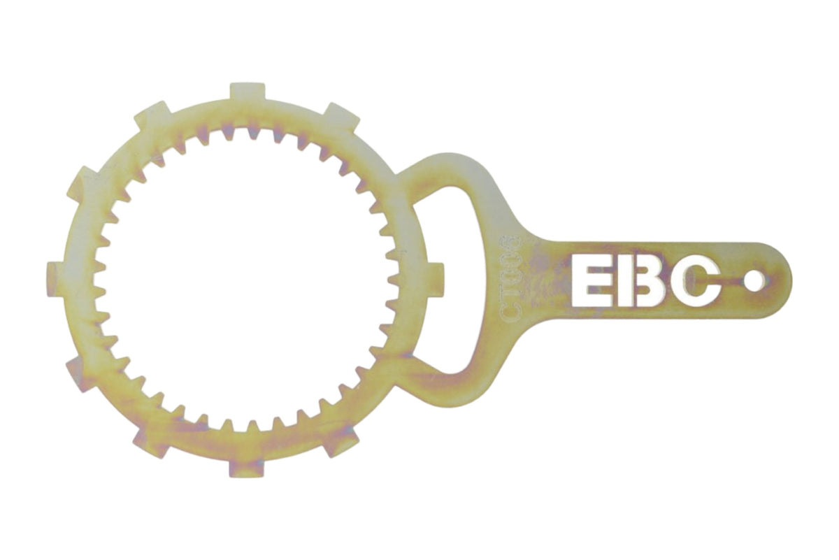 Kupplungskorbhalter EBC