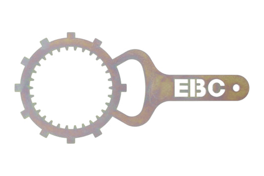 Kupplungskorbhalter EBC
