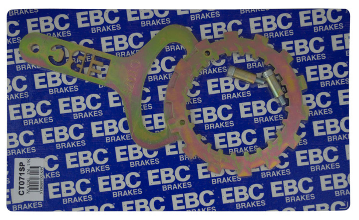 Kupplungskorbhalter EBC
