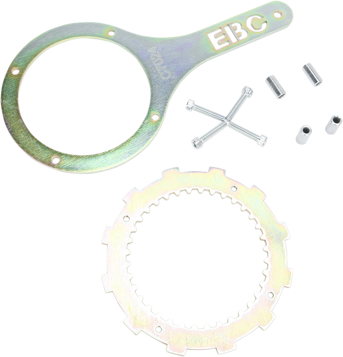 Kupplungskorbhalter EBC