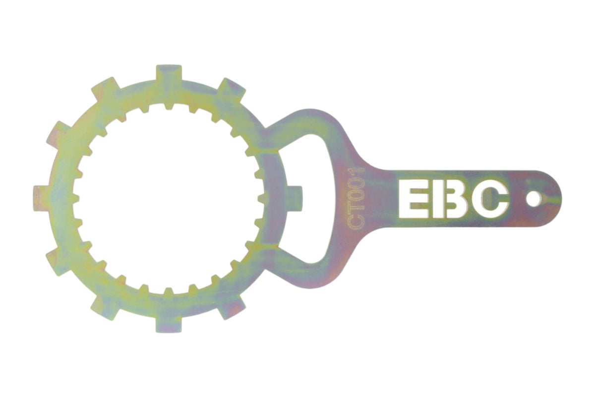 Kupplungskorbhalter EBC