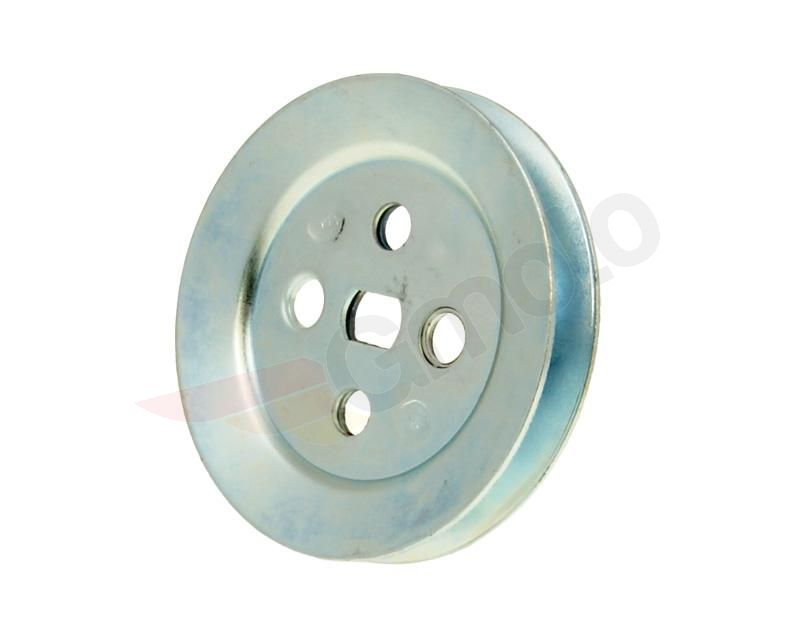 Malossi 80mm Riemenscheibe Piaggio Ciao PX50