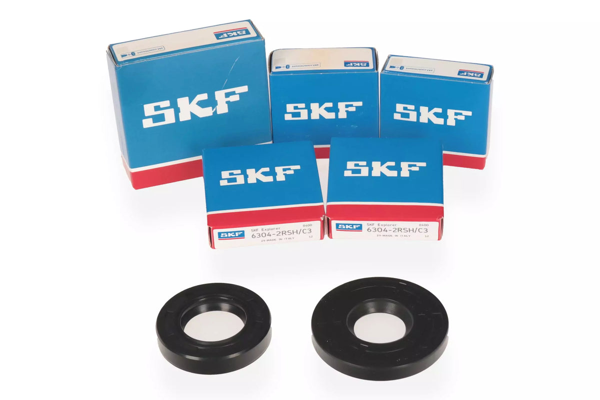 SKF Simulationslagersatz CZ 350 472