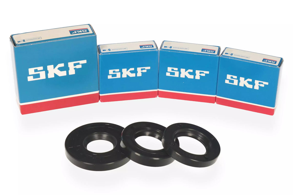 SKF Gleitlagersatz Jawa 350 Typ 638 639