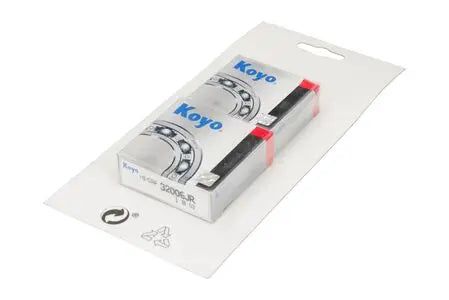 Lenkkopf Kegelrollenlager Koyo