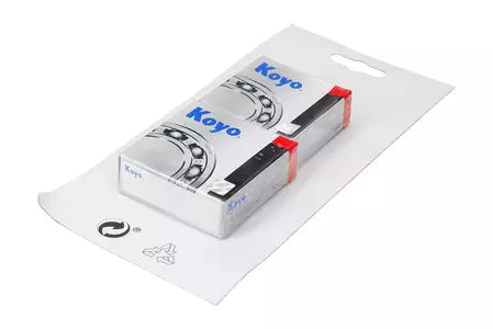 Lenkkopf Kegelrollenlager Koyo
