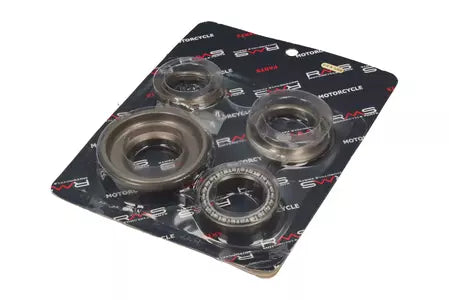 Lenkkopflagersatz Lenkkopflager Satz RMS Peugeot Speedfight, Elyseo