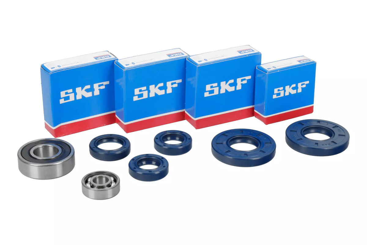 SKF Simson S50 Motorlagersatz