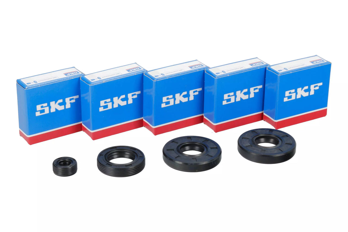 Lagersatz Lager Satz SKF Romet 2 Gänge