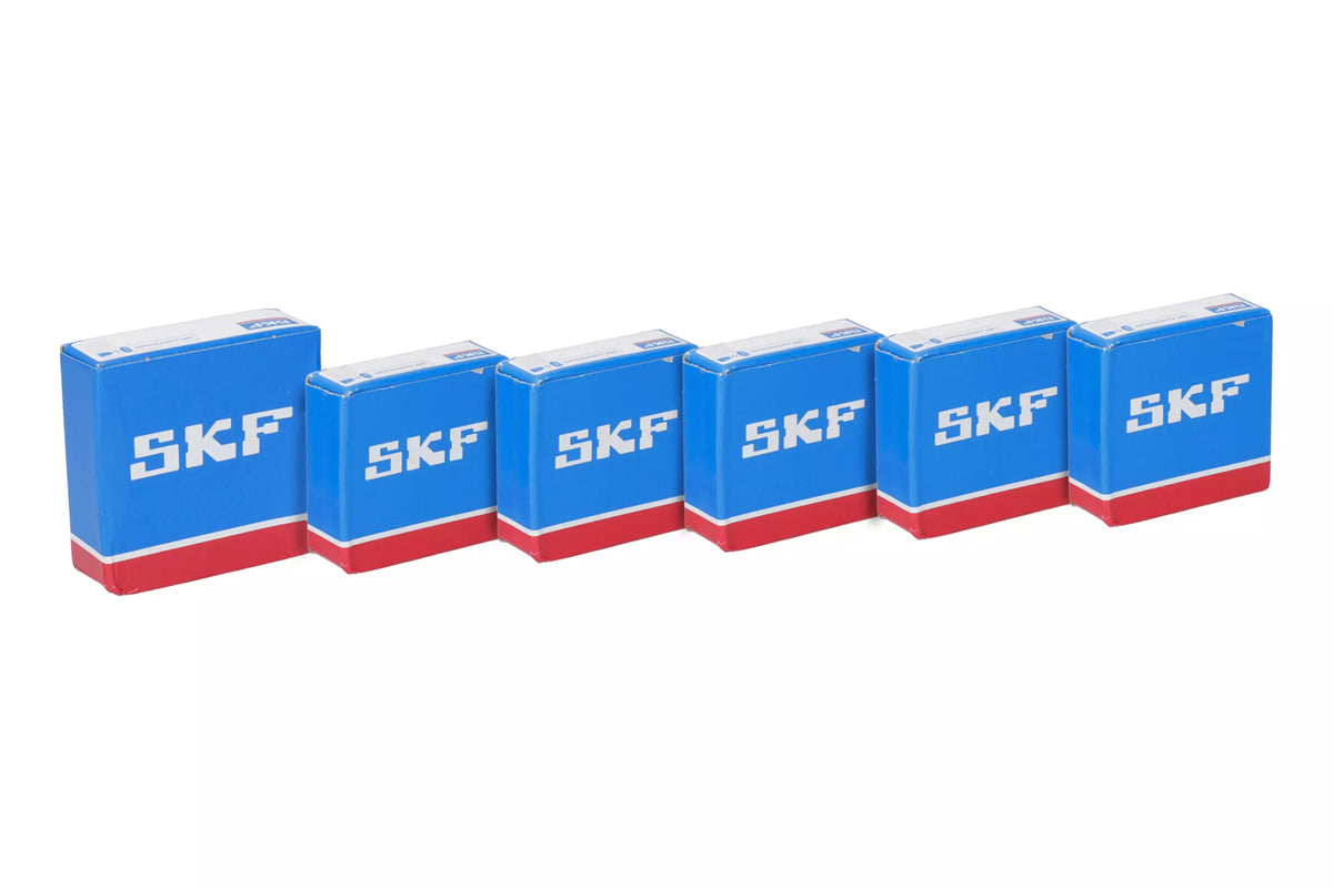 SKF Lagersatz WSK 125