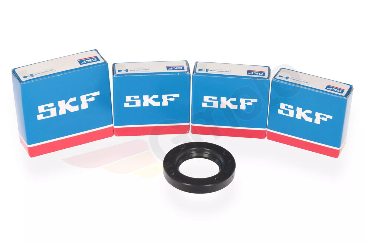 Lagersatz SKF Simmerringe Jawa 350 354 Kyvacka CZ 350
