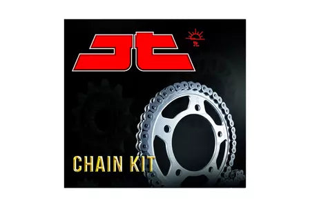 Kettensatz Yamaha WR125 09-17