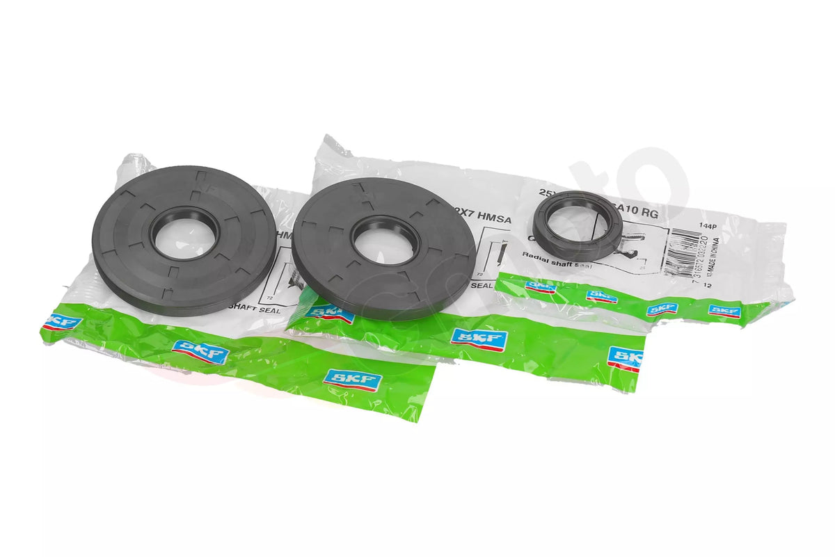 Simeringsatz - Motordichtungsatz SKF MZ ETZ 250 251