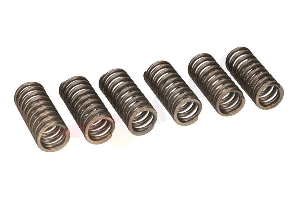 Kupplungsfedern EBC CSK 015/6
