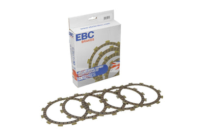 Kupplungsscheiben-Satz EBC CK 1252
