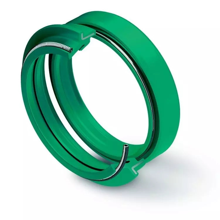 SKF Gabeldichtring Staubkappen Kit SKF Kayaba and Ohlins 48 mm Kawasaki Yamaha Husqvarna Dichtungssatz Vorderradaufhängu