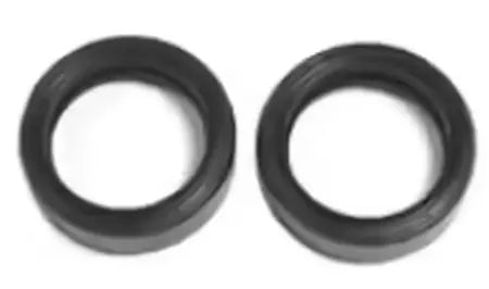 Simmerring Satz Gabel Athena 37x48x12,5 13,5mm