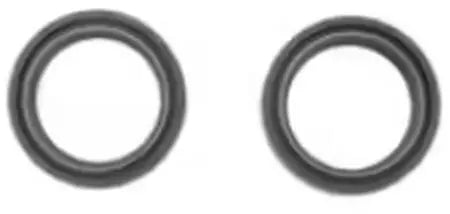 Simmerring Satz Gabel Athena 37x50x11mm