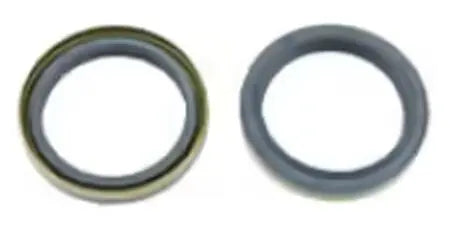 Simmerring Satz Gabel Athena 38,5x48x7mm