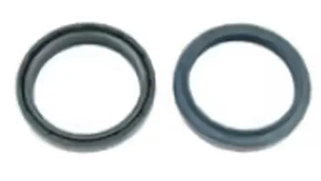Simmerring Satz Gabel Athena 4x51x6mm