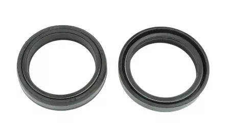 Simmerring Satz Gabel Athena 43x55x9,5/10,5 ARI109