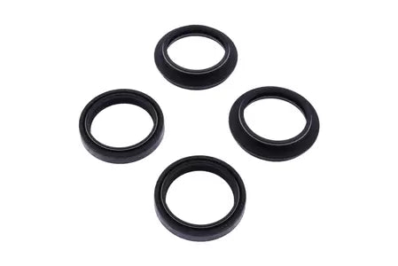 Simmerring Satz Gabel JMP mit Staubkappe für Kayaba 43 mm