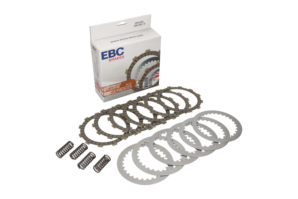 Dirtracer Kupplung Kit Satz EBC DRC 057