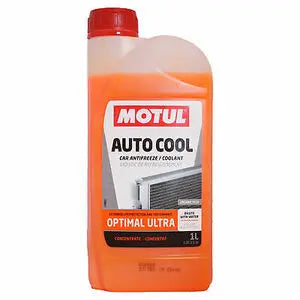 Motul Inugel Optimal Ultra Kühlerfrostschutz 1l - 1010691