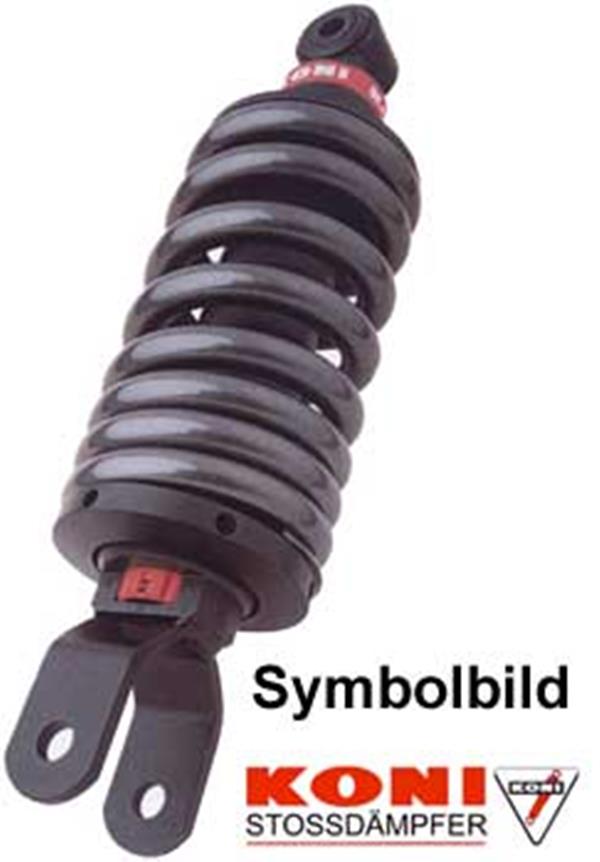 KONI Dämpfer 2615 1013 passend für Kawasaki