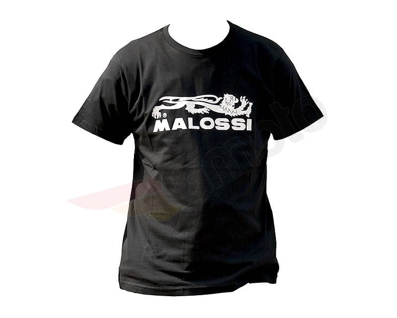 Malossi Trikot schwarz XXL