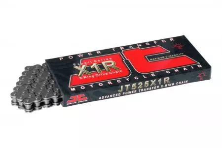 Kette JT 525X1R 102 X-Ring