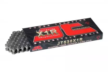 Kette JT 530X1R 096 X-Ring