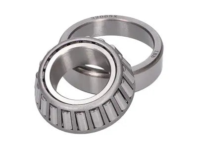Lenkkopflager Schrägrollenlager 32005X 25x47x15mm 101 Octane
