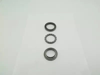 Yamaha MBK untere Hauptrahmenlager